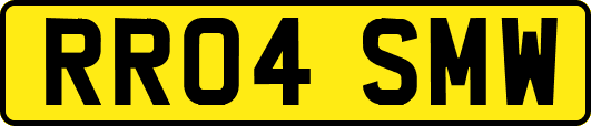 RR04SMW