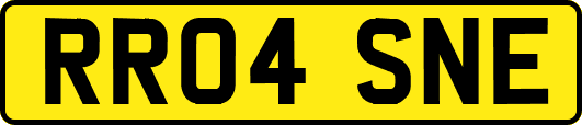 RR04SNE