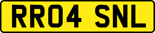 RR04SNL
