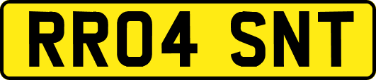 RR04SNT