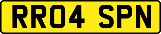 RR04SPN