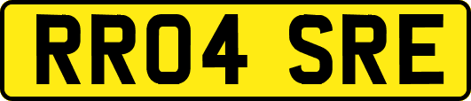 RR04SRE