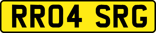RR04SRG