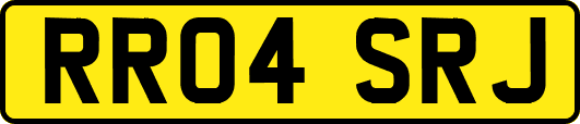 RR04SRJ
