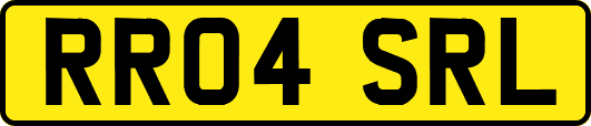 RR04SRL
