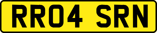 RR04SRN