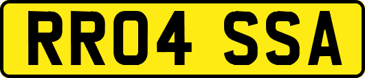 RR04SSA