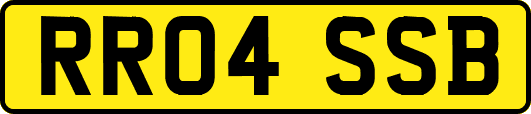 RR04SSB