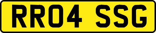 RR04SSG