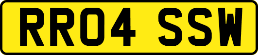 RR04SSW