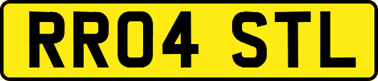 RR04STL