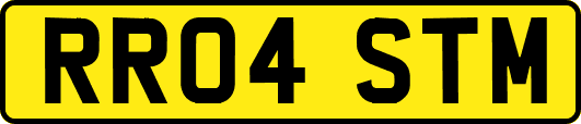 RR04STM