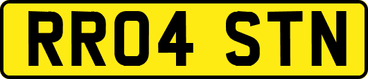 RR04STN
