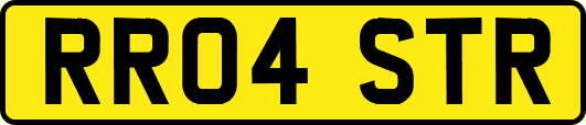 RR04STR