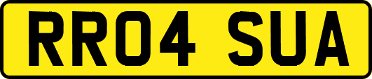 RR04SUA