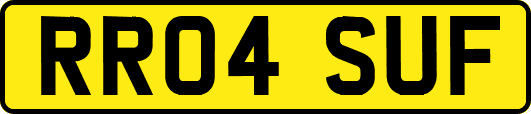 RR04SUF