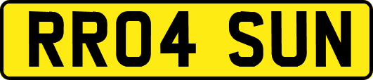 RR04SUN