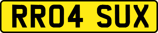 RR04SUX