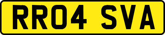 RR04SVA