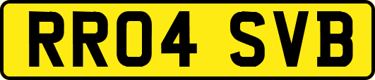 RR04SVB