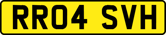 RR04SVH