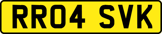 RR04SVK