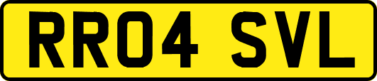 RR04SVL