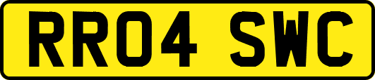 RR04SWC
