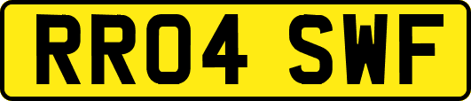 RR04SWF
