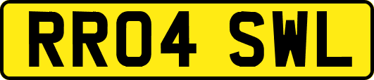 RR04SWL