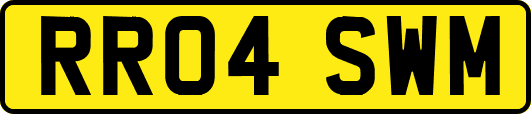 RR04SWM