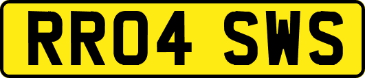 RR04SWS