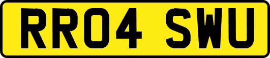 RR04SWU