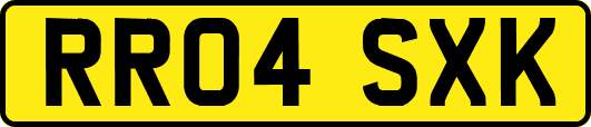 RR04SXK