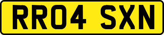 RR04SXN