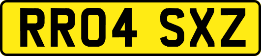 RR04SXZ