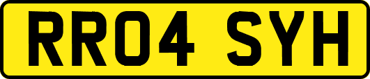 RR04SYH