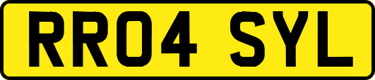 RR04SYL
