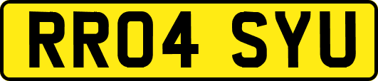 RR04SYU