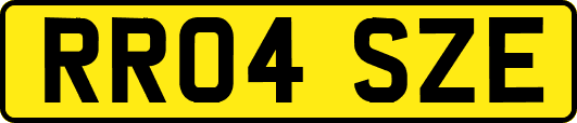 RR04SZE