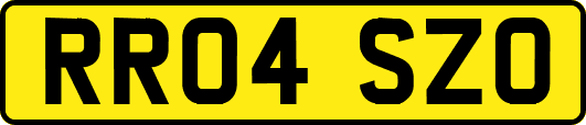 RR04SZO