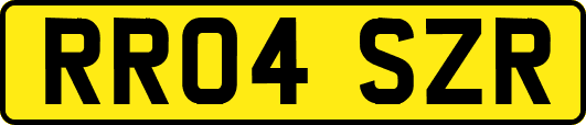RR04SZR