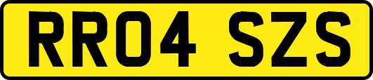 RR04SZS
