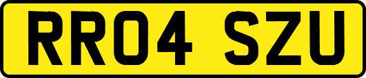 RR04SZU