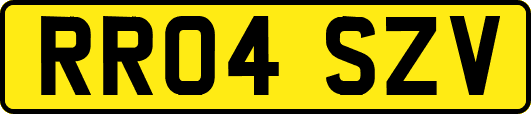 RR04SZV