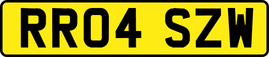 RR04SZW