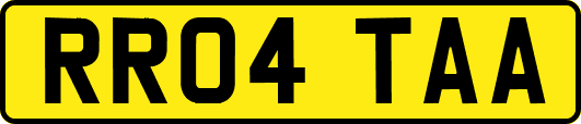 RR04TAA