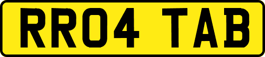 RR04TAB