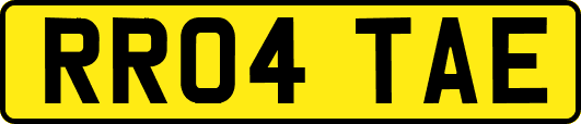 RR04TAE