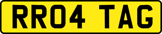 RR04TAG